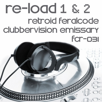Re-Load (Part 1 & 2)