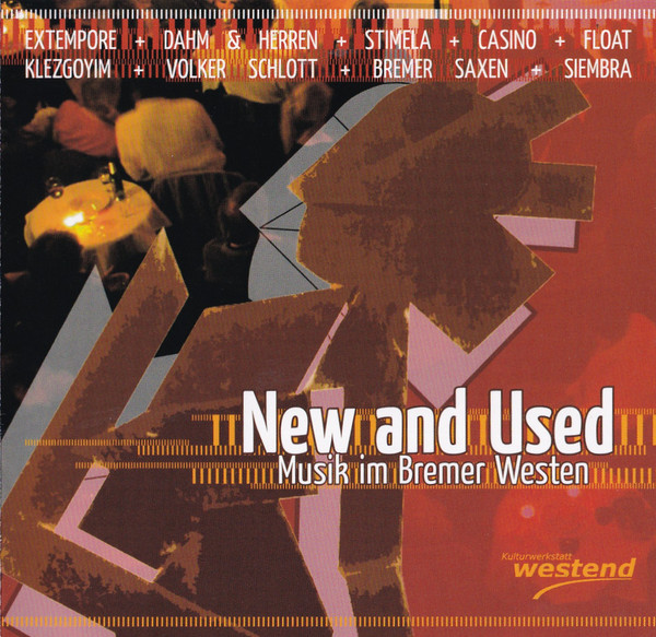 New And Used - Musik Im Bremer Westen