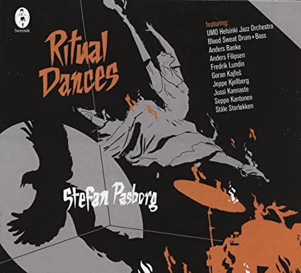 Ritual Dances