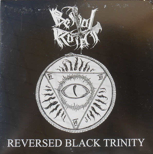 Reversed Black Trinity