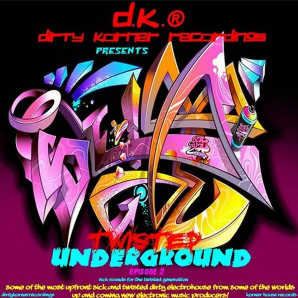 Twisted Underground Episode 2