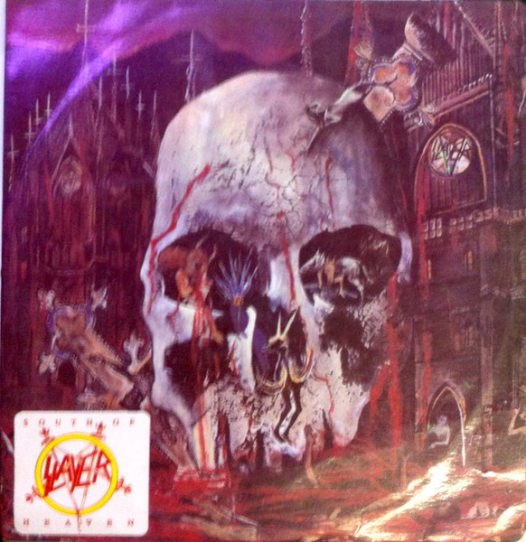 South Of Heaven