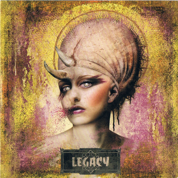Legacy 04/09 - 2