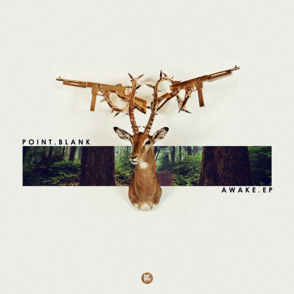 Awake EP