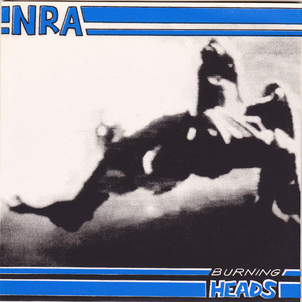 Burning Heads / NRA
