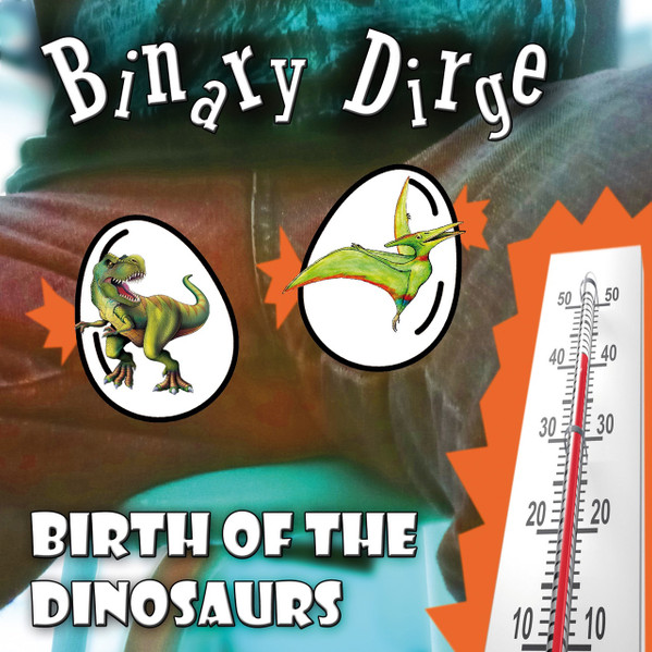 Birth Of The Dinosaurs