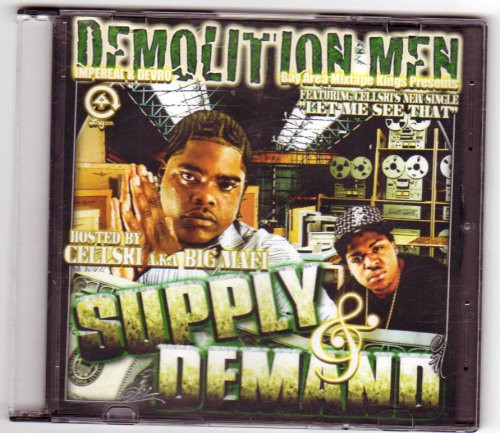 Supply & Demand
