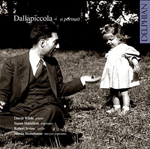 Dallapiccola ∽ A Portrait