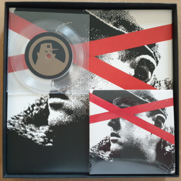 Dubplate Style