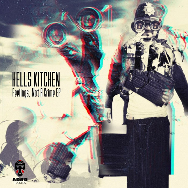Feelings Not A Crime EP