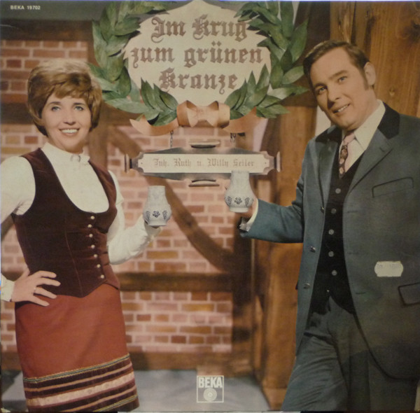 Im Krug Zum Grünen Kranze
