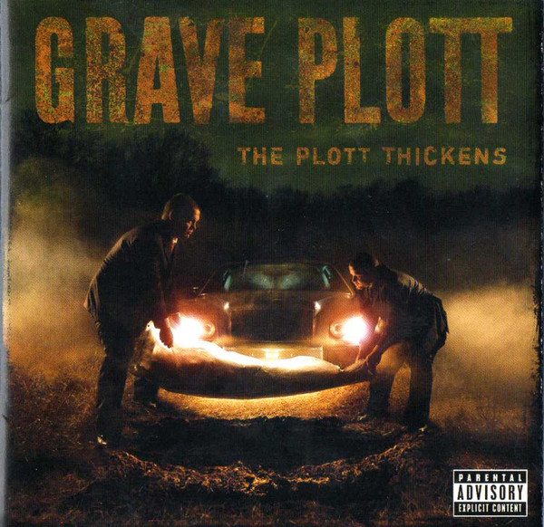 The Plott Thickens