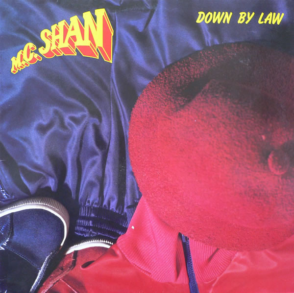 Down By Law