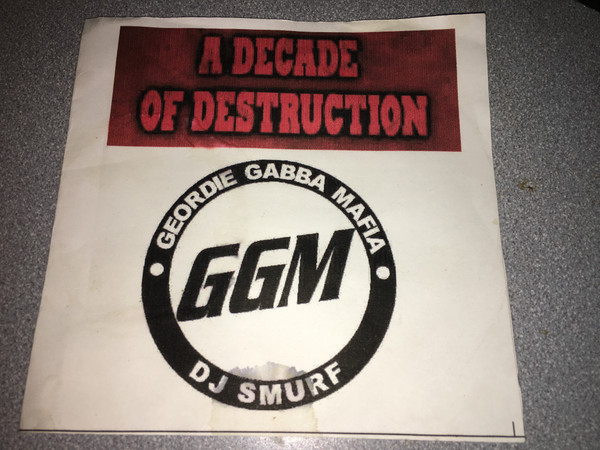 A Decade Of Destruction