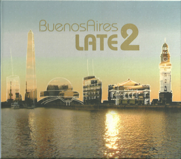 Buenos Aires Late 2