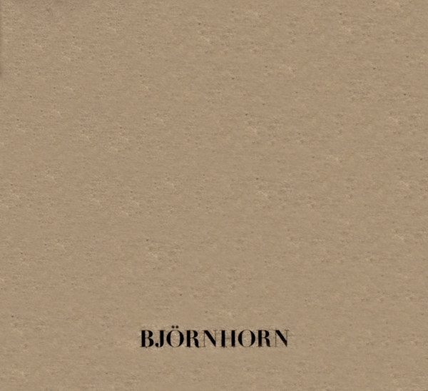 Björnhorn
