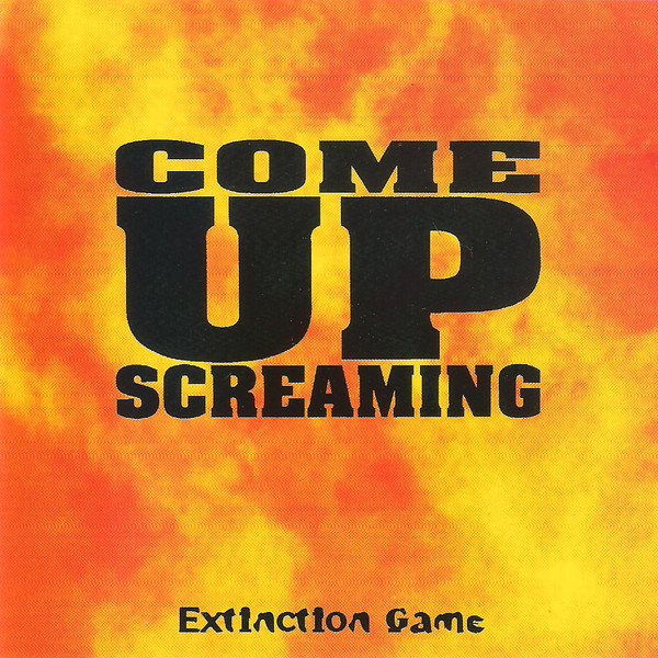 Extinction Game