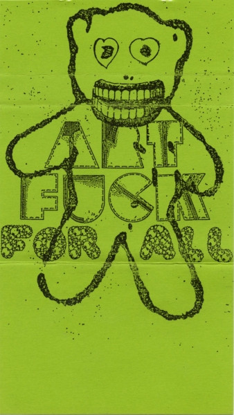 Artfuck For All