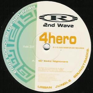 Mr. Kirk's Nightmare / Feel Reel Good