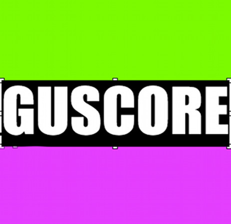 Guscore