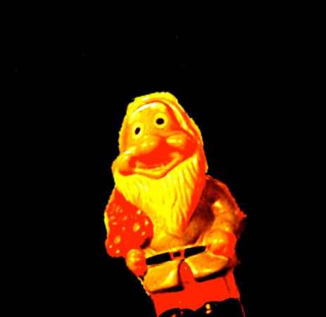 Calling All Angels, Robots, Dwarfs, And Galactic Bees