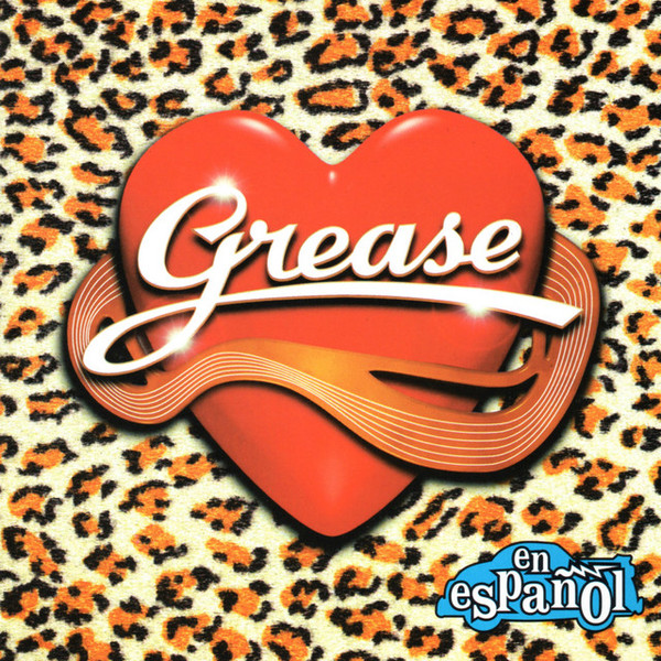 Grease Version oficial en Español