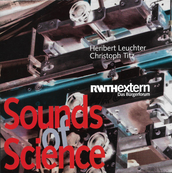 Sounds Of Science