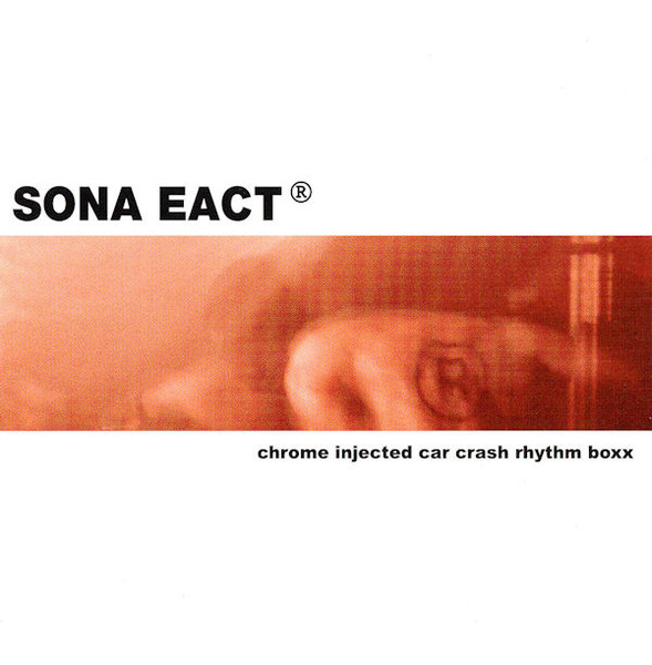 Chrome Injected Car Crash Rhythm Boxx