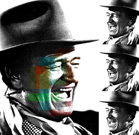 John Wayne