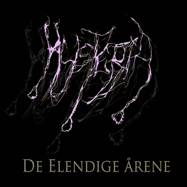 De Elendige Årene