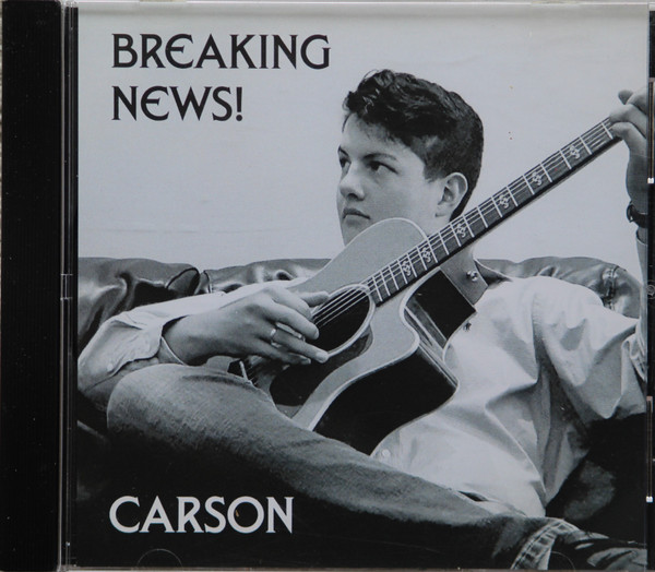 Breaking News