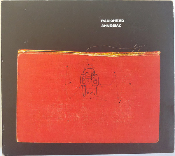 Amnesiac