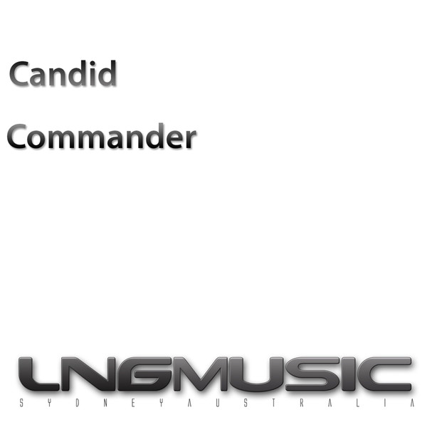 Commander