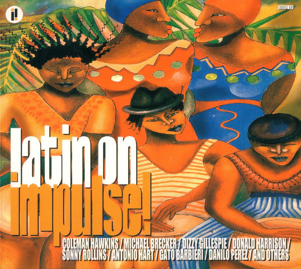 Latin On Impulse