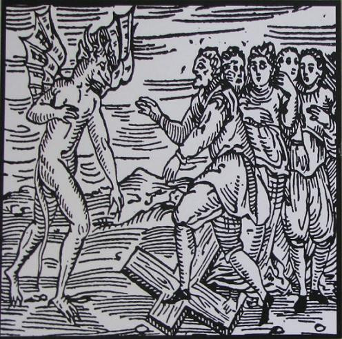 Witches Sabbath II
