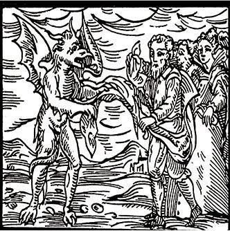 Witches Sabbath IV