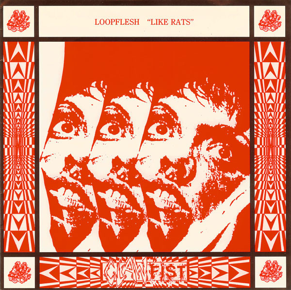 Like Rats / Straight To Your Heart