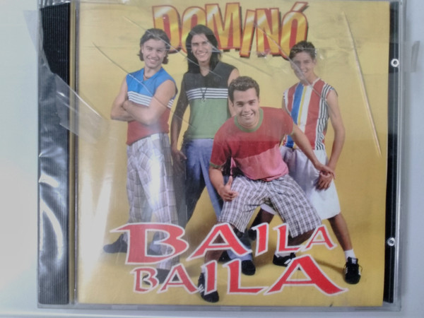 Baila Baila