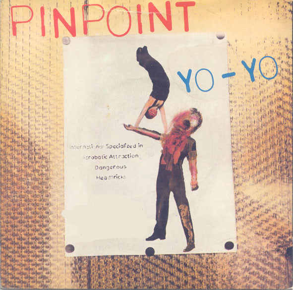 Yo-Yo