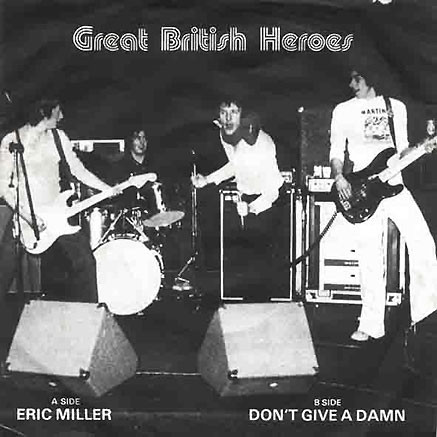 Eric Miller