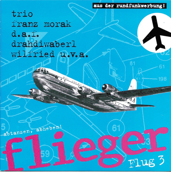Flieger - Flug 3