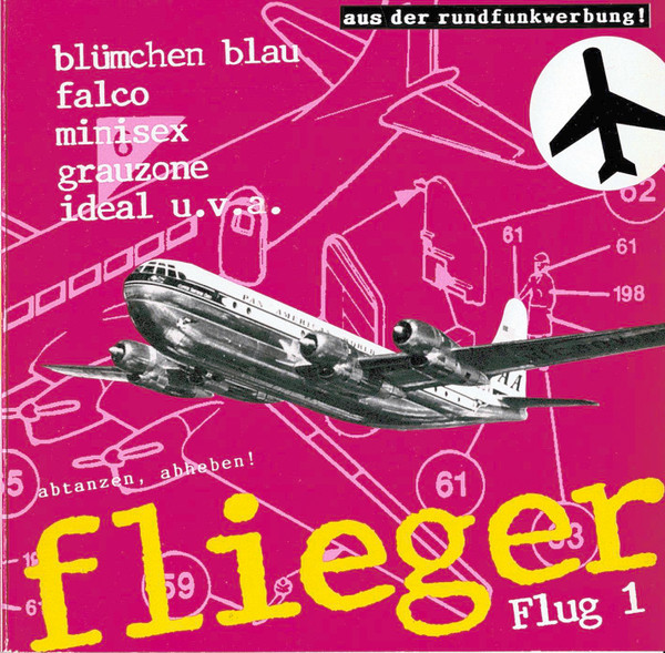 Flieger - Flug 1