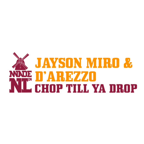 Chop Till Ya Drop