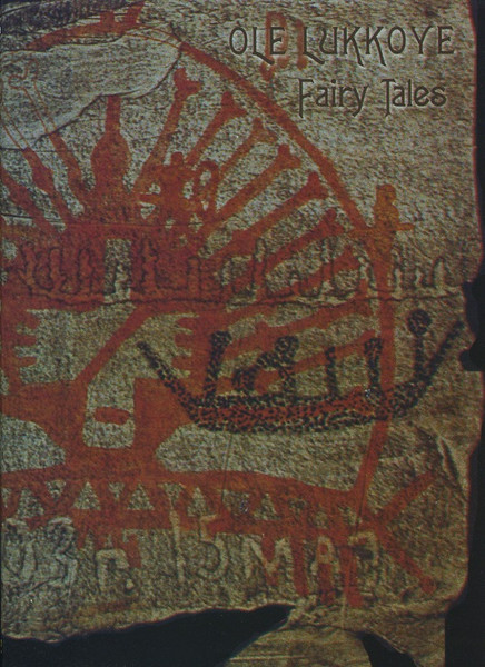 Fairy Tales (Video Collection 1990-2001)