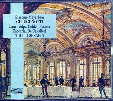 Gli Ugonotti