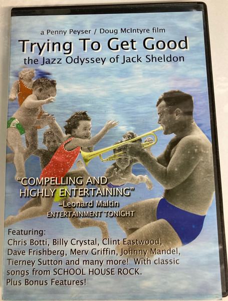 Trying To Get Good