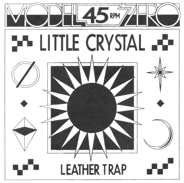 Little Crystal / Leather Trap