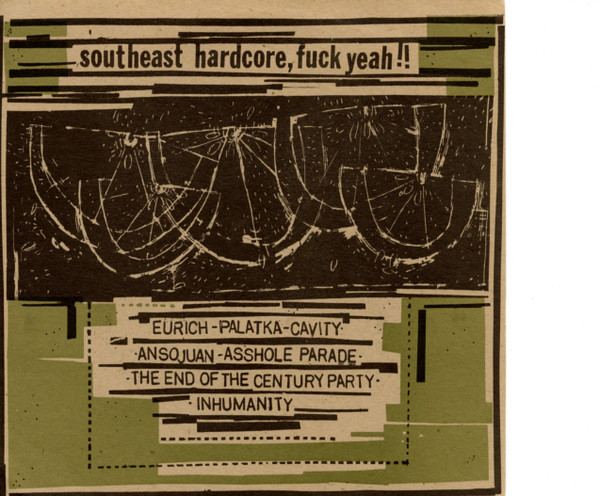 Southeast Hardcore, Fuck Yeah!!