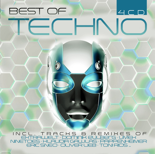 Best Of Techno