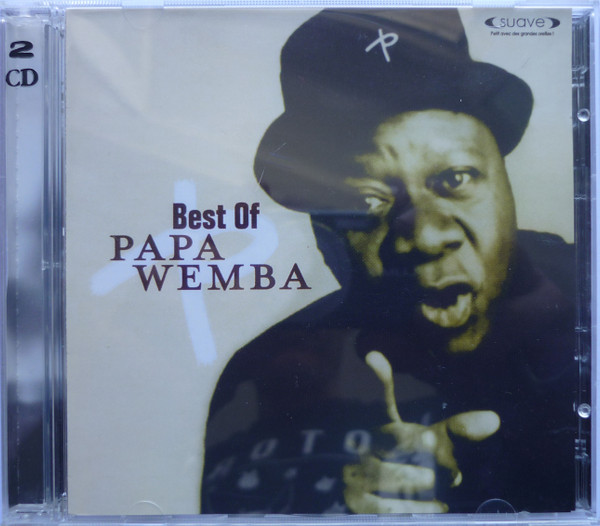 Best Of Papa Wemba